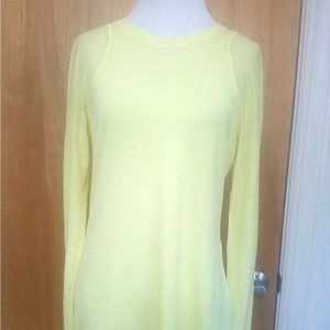 Lululemon long sleeve top